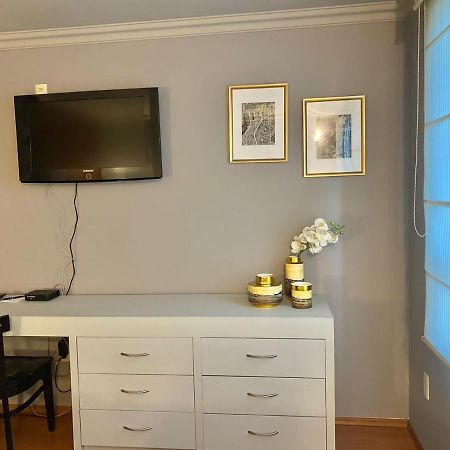 Cozy Stylish Apartments At Polanco # 墨西哥城 外观 照片