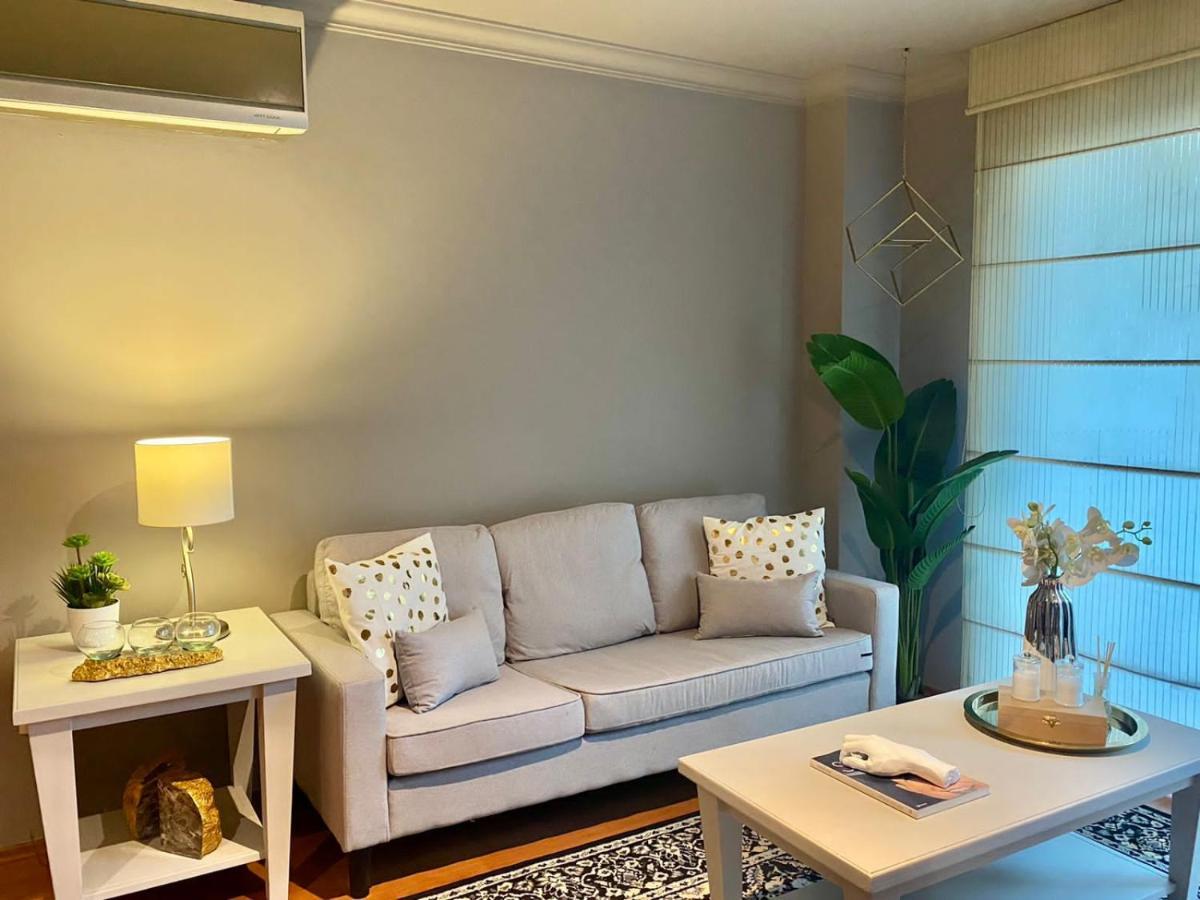 Cozy Stylish Apartments At Polanco # 墨西哥城 外观 照片