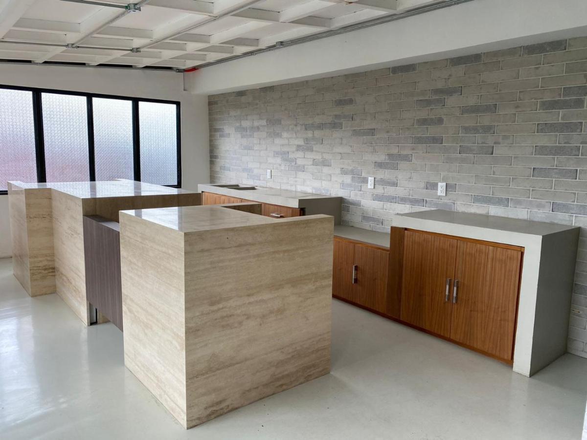 Cozy Stylish Apartments At Polanco # 墨西哥城 外观 照片