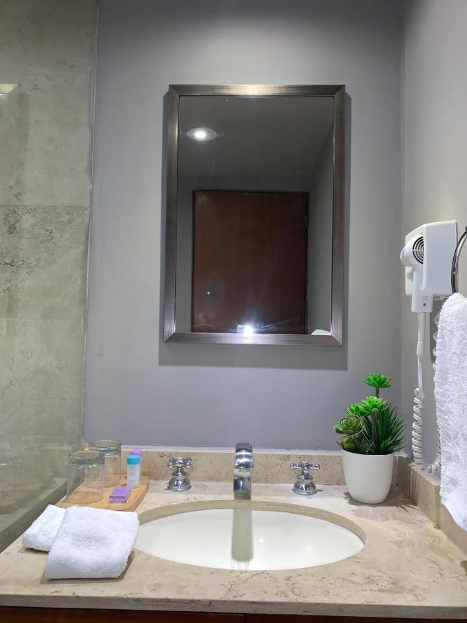 Cozy Stylish Apartments At Polanco # 墨西哥城 外观 照片
